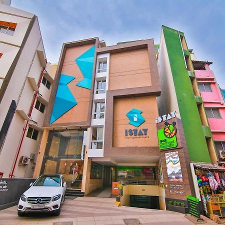 Hotel Istay Coimbatore Exterior photo